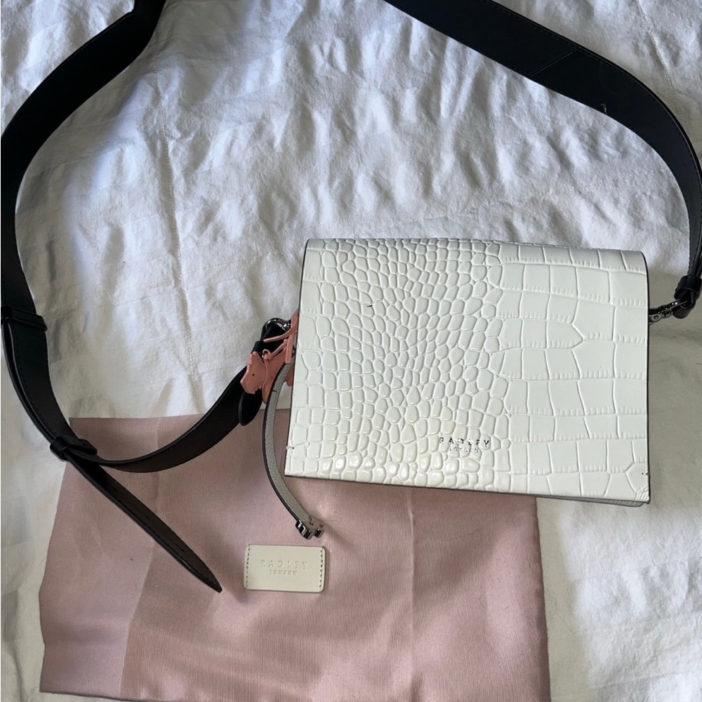 Radley London crossbody bag